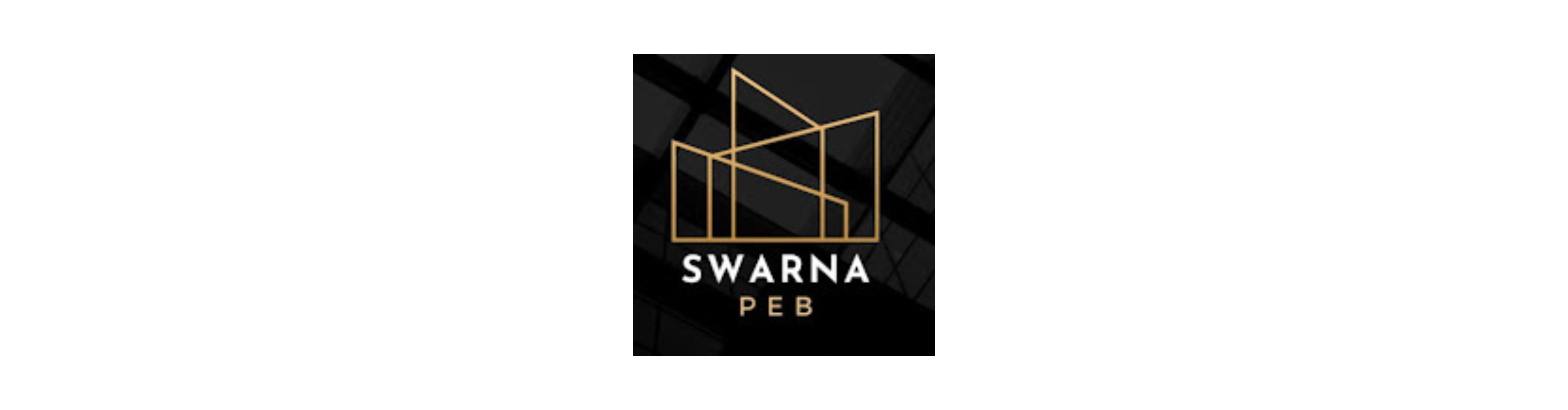Swarna PEB Logo